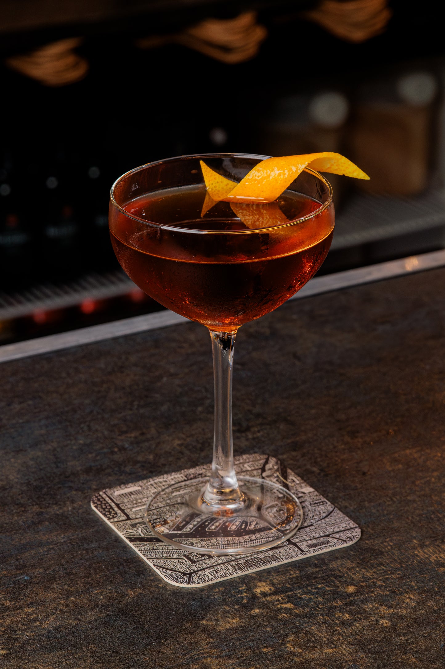 Honey Rum