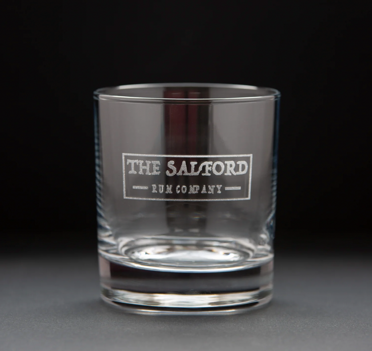 Salford Rum Starter Pack