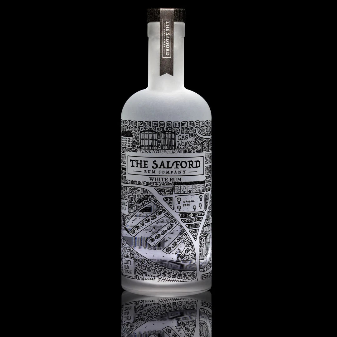 Salford Rum