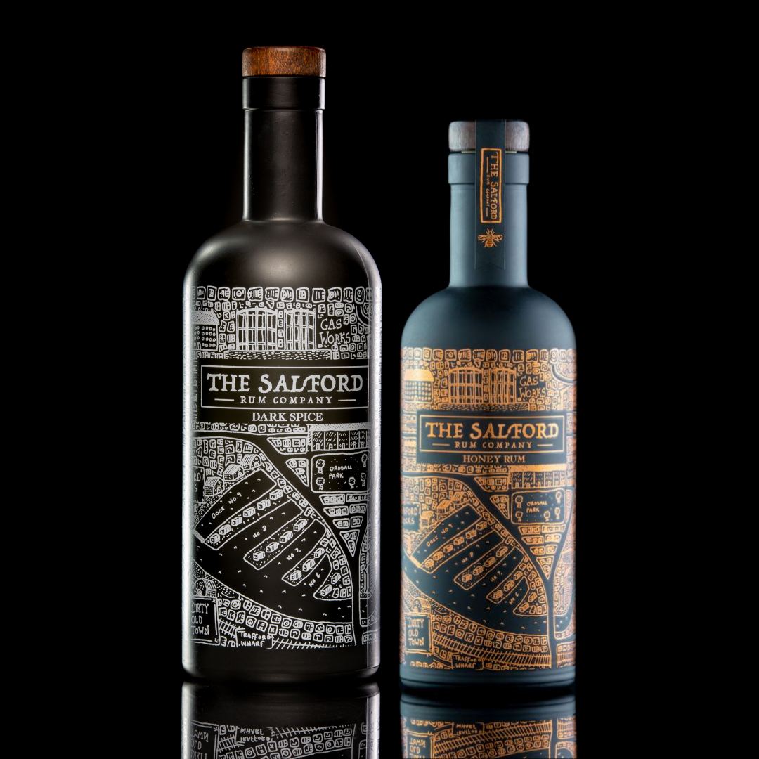 Two Bottle Bundle