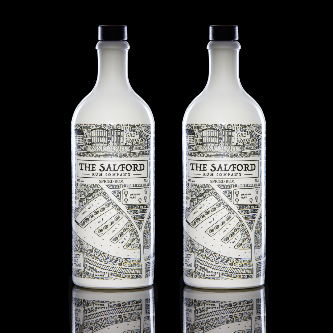 Two Bottle Bundle