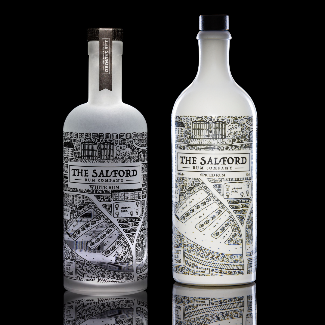 Two Bottle Bundle