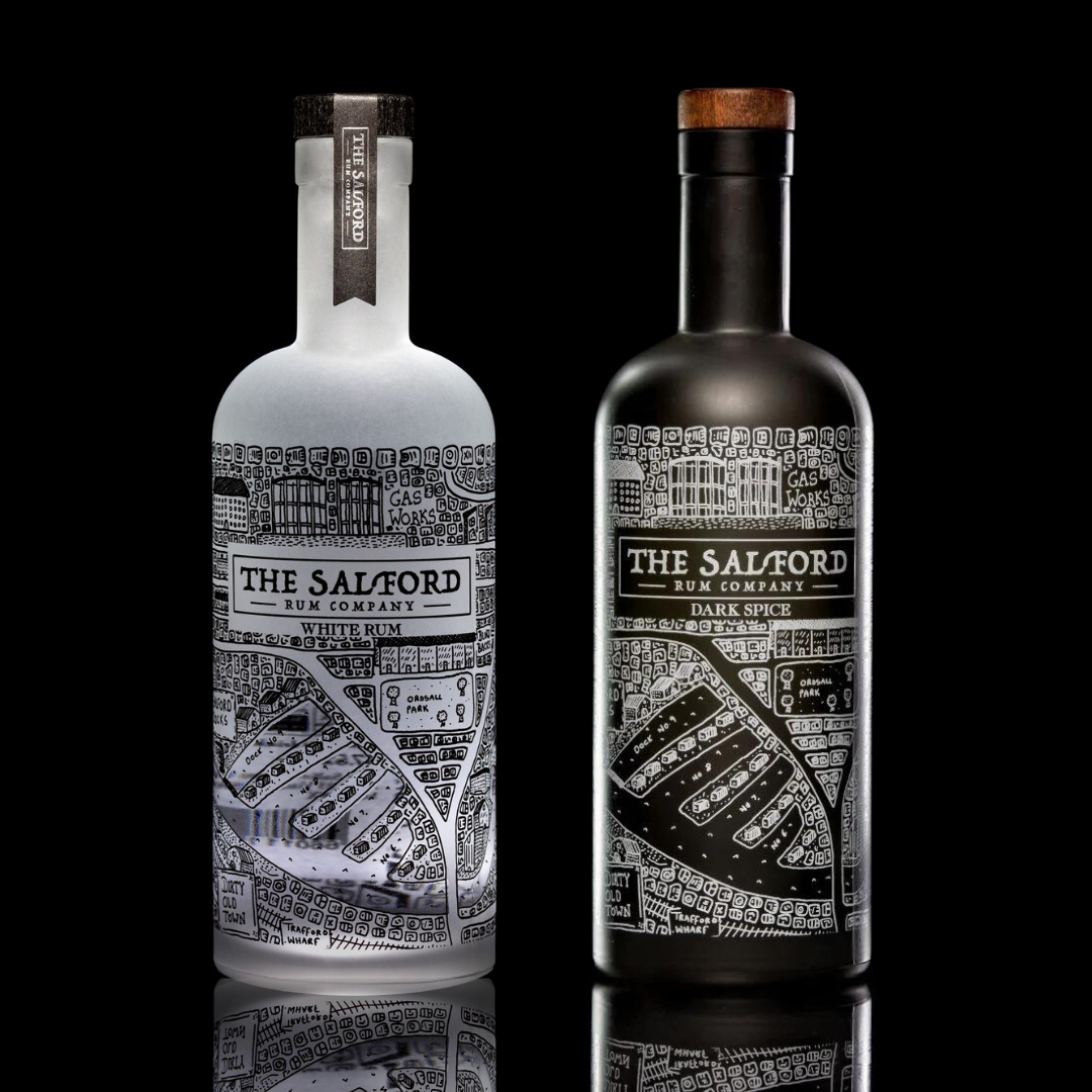 Two Bottle Bundle