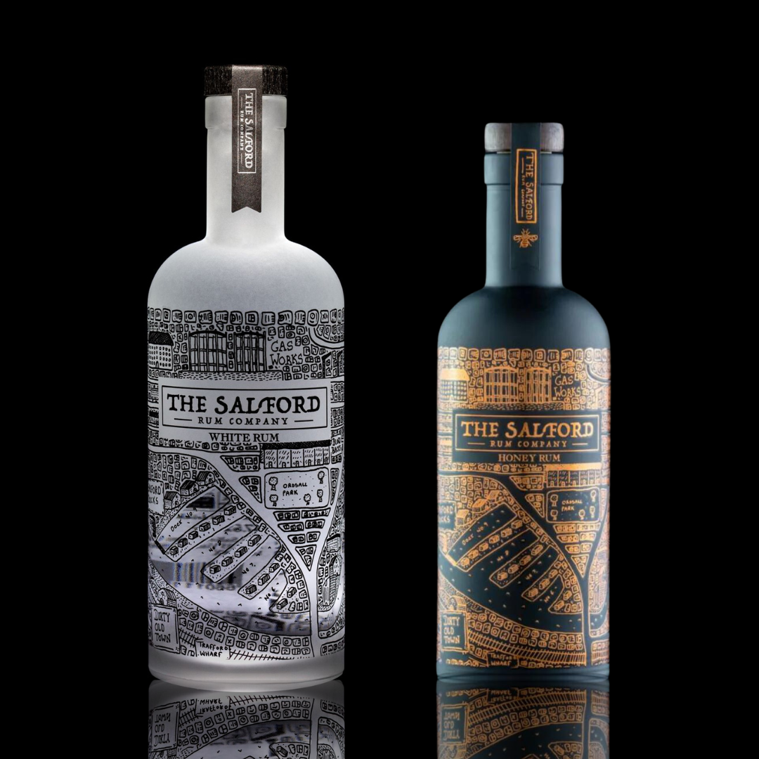 Two Bottle Bundle