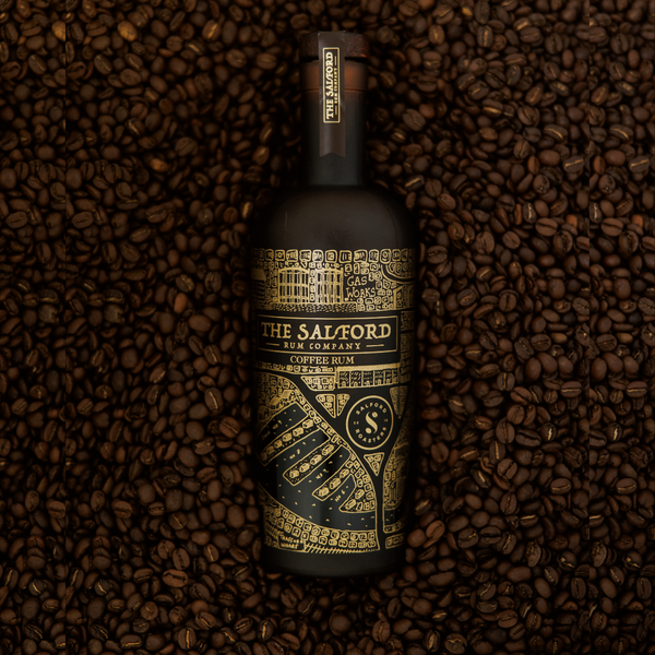 Coffee Rum