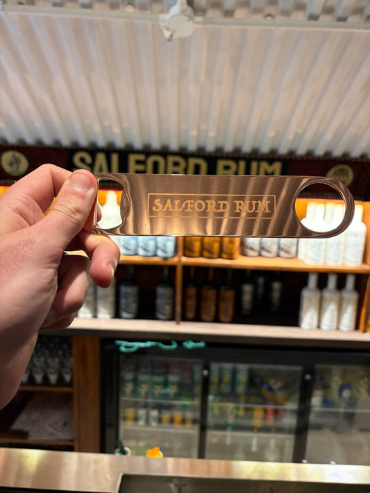 Salford Rum Bar Blade