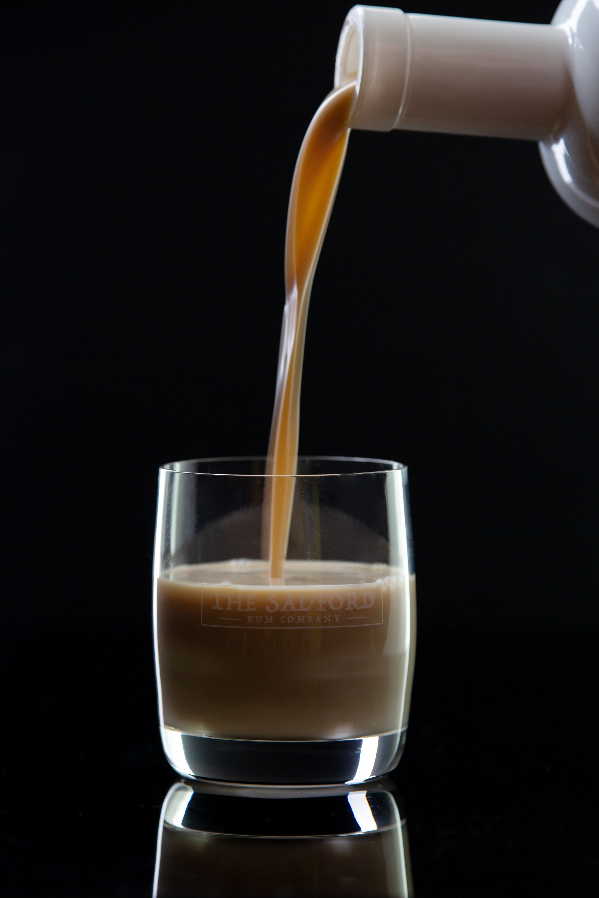 Rum Cream Liqueur - Second Release