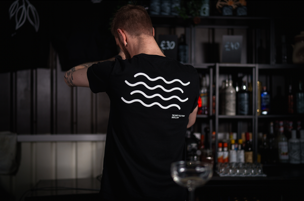 Salford Rum T-Shirt