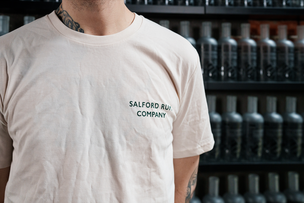 Salford Rum T-Shirt