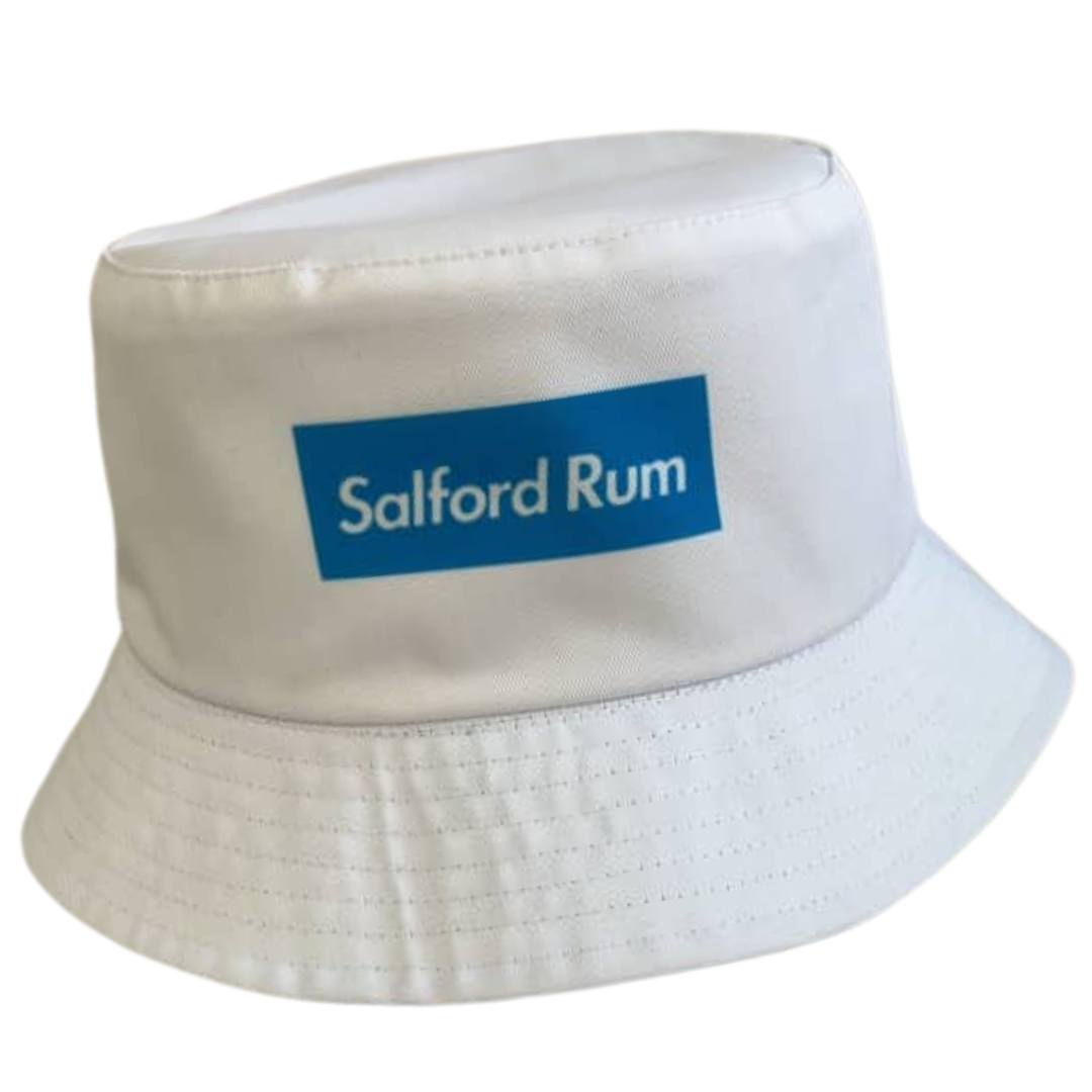 Salford Rum Reversible Bucket Hat