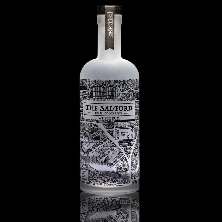 Salford Rum