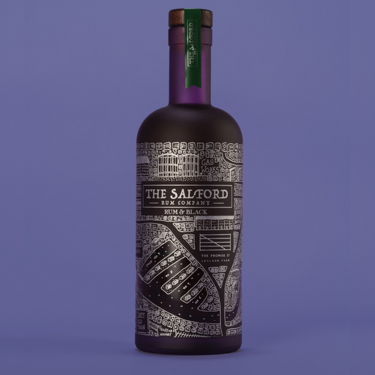 Rum & Black