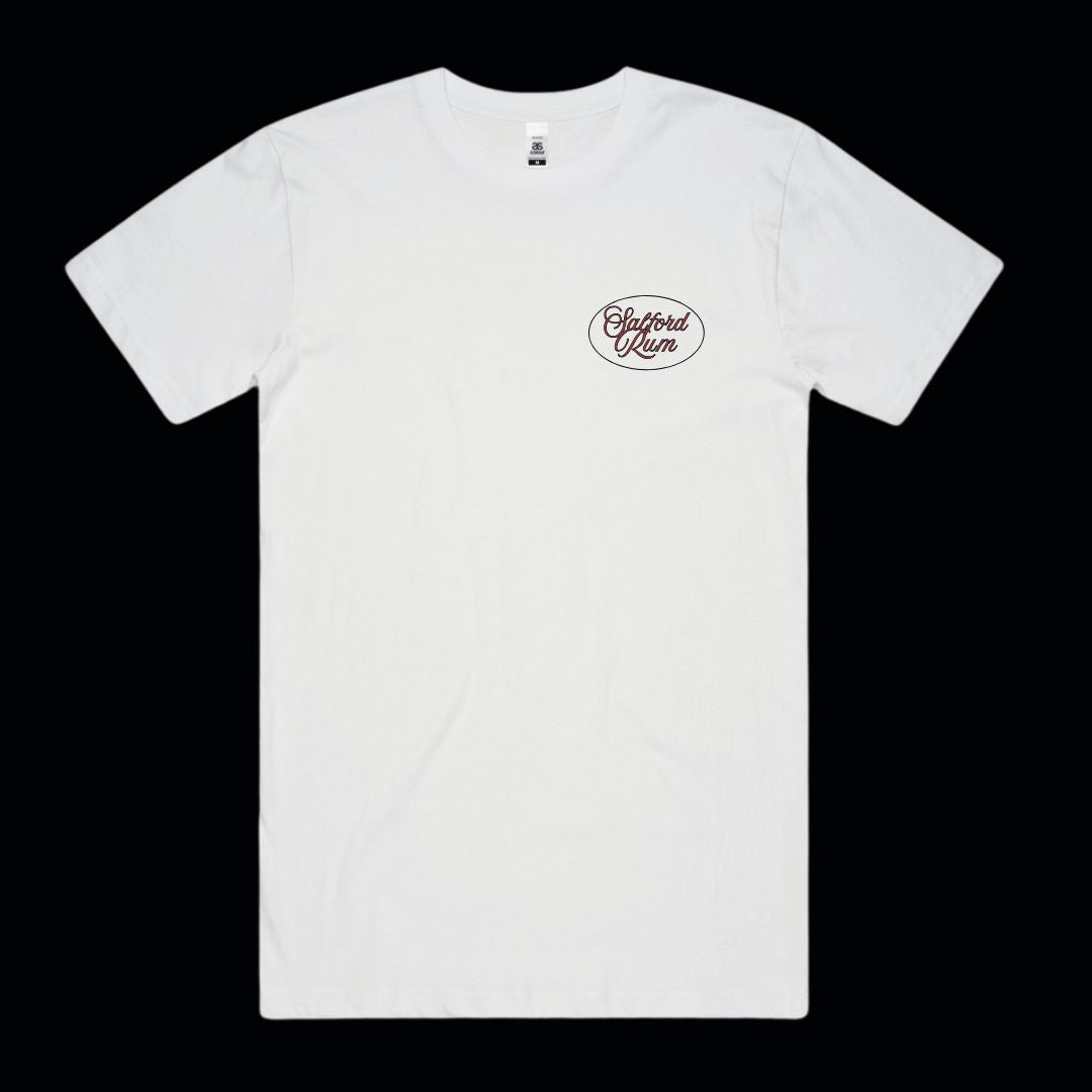 Salford Rum T-Shirt