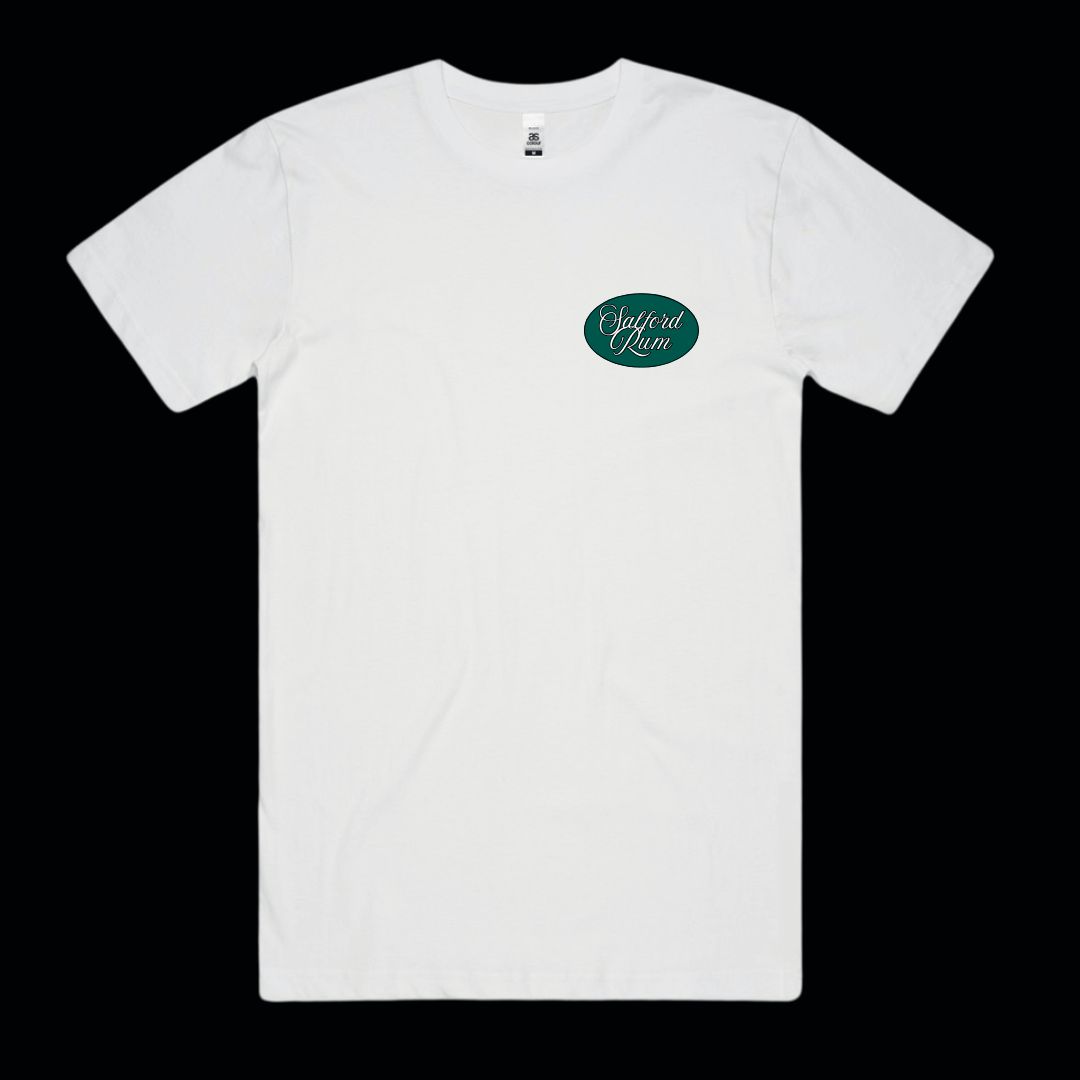 Salford Rum T-Shirt