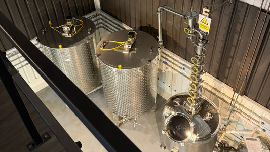 The Salford Rum Experience