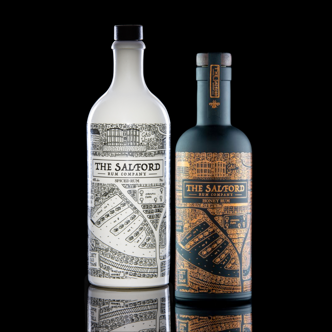 Two Bottle Bundle