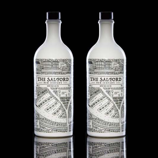 Two Bottle Bundle