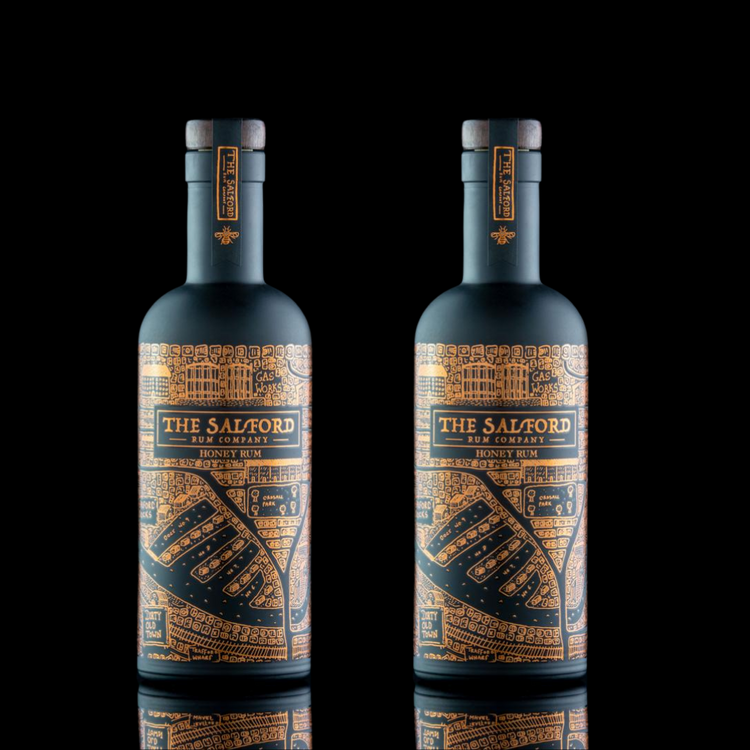 Two Bottle Bundle