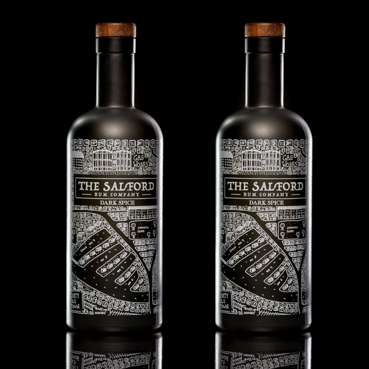 Dark Spice Bundle (2 for £55)