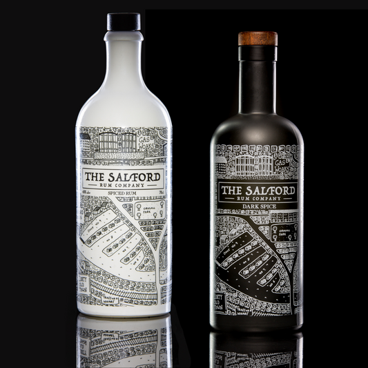 Two Bottle Bundle