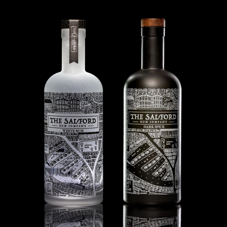 Two Bottle Bundle